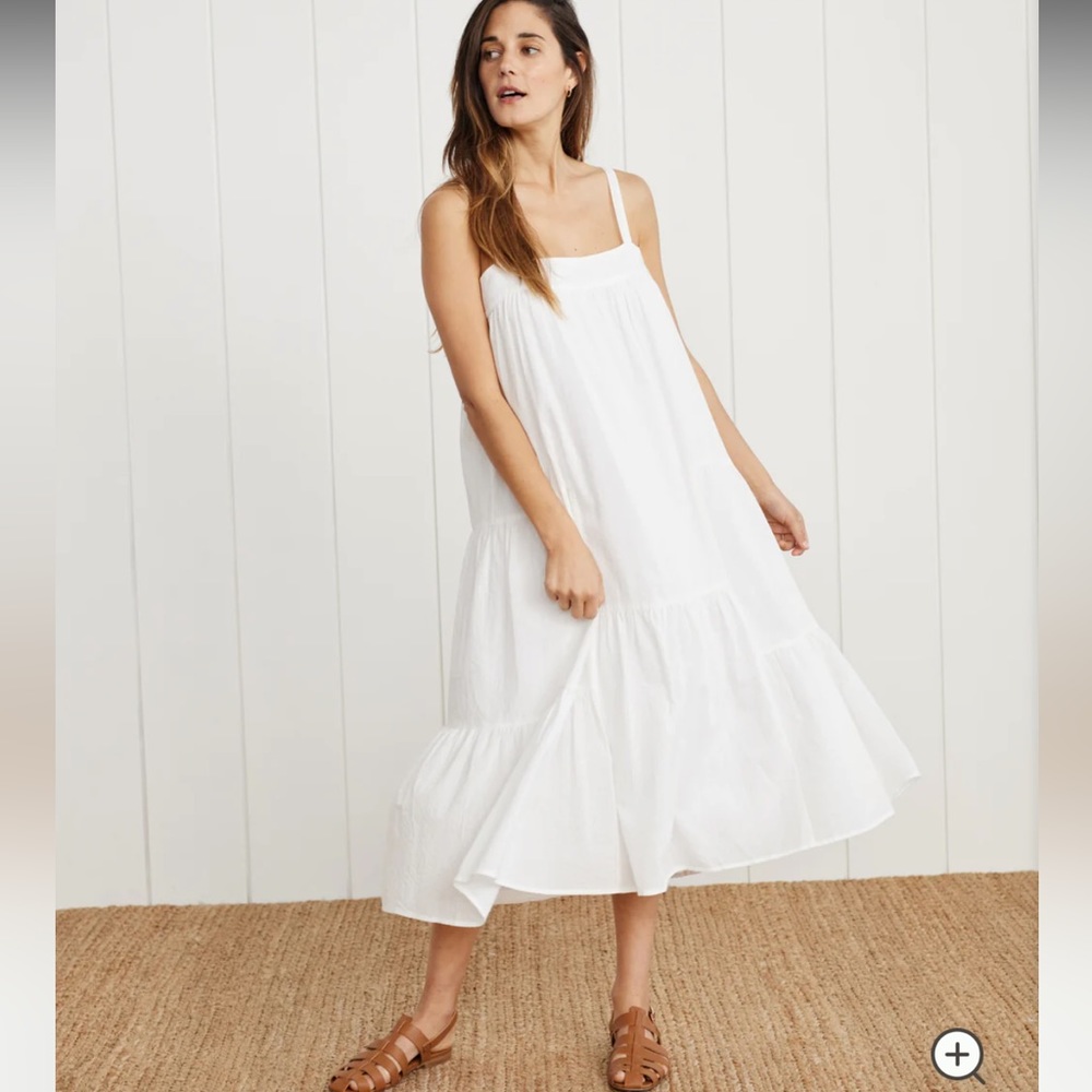 Jenni Kayne Summer Dress